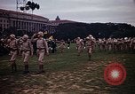 Image of Nimitz Day Washington DC USA, 1945, second 13 stock footage video 65675069657