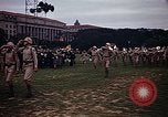 Image of Nimitz Day Washington DC USA, 1945, second 14 stock footage video 65675069657