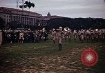Image of Nimitz Day Washington DC USA, 1945, second 15 stock footage video 65675069657