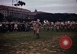 Image of Nimitz Day Washington DC USA, 1945, second 16 stock footage video 65675069657