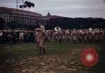 Image of Nimitz Day Washington DC USA, 1945, second 17 stock footage video 65675069657