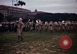 Image of Nimitz Day Washington DC USA, 1945, second 18 stock footage video 65675069657