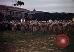 Image of Nimitz Day Washington DC USA, 1945, second 21 stock footage video 65675069657