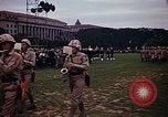 Image of Nimitz Day Washington DC USA, 1945, second 23 stock footage video 65675069657
