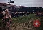 Image of Nimitz Day Washington DC USA, 1945, second 24 stock footage video 65675069657