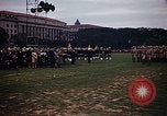 Image of Nimitz Day Washington DC USA, 1945, second 25 stock footage video 65675069657