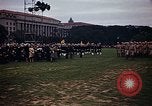 Image of Nimitz Day Washington DC USA, 1945, second 26 stock footage video 65675069657