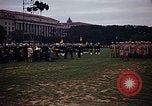 Image of Nimitz Day Washington DC USA, 1945, second 27 stock footage video 65675069657