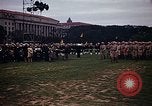 Image of Nimitz Day Washington DC USA, 1945, second 29 stock footage video 65675069657