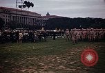 Image of Nimitz Day Washington DC USA, 1945, second 30 stock footage video 65675069657