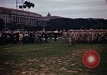 Image of Nimitz Day Washington DC USA, 1945, second 31 stock footage video 65675069657
