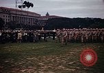 Image of Nimitz Day Washington DC USA, 1945, second 32 stock footage video 65675069657