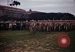 Image of Nimitz Day Washington DC USA, 1945, second 34 stock footage video 65675069657