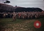 Image of Nimitz Day Washington DC USA, 1945, second 35 stock footage video 65675069657