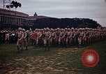 Image of Nimitz Day Washington DC USA, 1945, second 36 stock footage video 65675069657