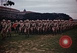 Image of Nimitz Day Washington DC USA, 1945, second 37 stock footage video 65675069657