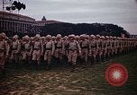 Image of Nimitz Day Washington DC USA, 1945, second 40 stock footage video 65675069657