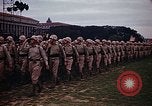 Image of Nimitz Day Washington DC USA, 1945, second 43 stock footage video 65675069657