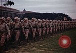 Image of Nimitz Day Washington DC USA, 1945, second 44 stock footage video 65675069657