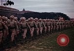 Image of Nimitz Day Washington DC USA, 1945, second 46 stock footage video 65675069657