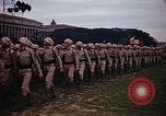 Image of Nimitz Day Washington DC USA, 1945, second 47 stock footage video 65675069657