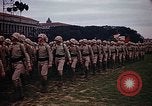 Image of Nimitz Day Washington DC USA, 1945, second 48 stock footage video 65675069657