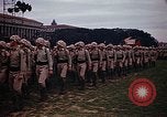 Image of Nimitz Day Washington DC USA, 1945, second 49 stock footage video 65675069657