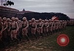 Image of Nimitz Day Washington DC USA, 1945, second 51 stock footage video 65675069657