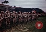Image of Nimitz Day Washington DC USA, 1945, second 52 stock footage video 65675069657