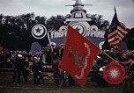 Image of Nimitz Day Washington DC USA, 1945, second 55 stock footage video 65675069657