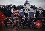 Image of Nimitz Day Washington DC USA, 1945, second 57 stock footage video 65675069657