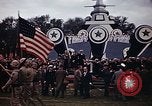 Image of Nimitz Day Washington DC USA, 1945, second 58 stock footage video 65675069657