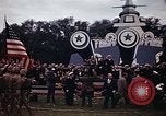 Image of Nimitz Day Washington DC USA, 1945, second 59 stock footage video 65675069657