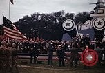 Image of Nimitz Day Washington DC USA, 1945, second 60 stock footage video 65675069657