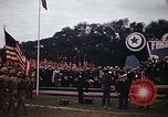 Image of Nimitz Day Washington DC USA, 1945, second 61 stock footage video 65675069657