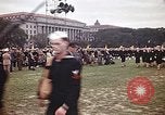 Image of Nimitz Day Washington DC USA, 1945, second 1 stock footage video 65675069658