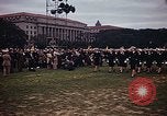 Image of Nimitz Day Washington DC USA, 1945, second 4 stock footage video 65675069658