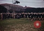 Image of Nimitz Day Washington DC USA, 1945, second 5 stock footage video 65675069658
