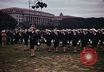 Image of Nimitz Day Washington DC USA, 1945, second 9 stock footage video 65675069658