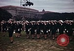 Image of Nimitz Day Washington DC USA, 1945, second 10 stock footage video 65675069658