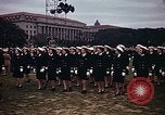 Image of Nimitz Day Washington DC USA, 1945, second 11 stock footage video 65675069658