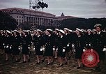 Image of Nimitz Day Washington DC USA, 1945, second 12 stock footage video 65675069658