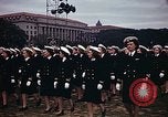 Image of Nimitz Day Washington DC USA, 1945, second 13 stock footage video 65675069658