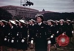 Image of Nimitz Day Washington DC USA, 1945, second 14 stock footage video 65675069658