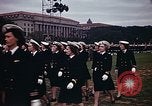 Image of Nimitz Day Washington DC USA, 1945, second 15 stock footage video 65675069658
