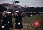 Image of Nimitz Day Washington DC USA, 1945, second 17 stock footage video 65675069658