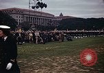 Image of Nimitz Day Washington DC USA, 1945, second 18 stock footage video 65675069658