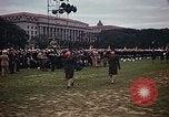 Image of Nimitz Day Washington DC USA, 1945, second 19 stock footage video 65675069658