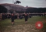 Image of Nimitz Day Washington DC USA, 1945, second 20 stock footage video 65675069658