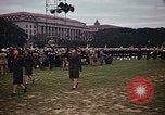 Image of Nimitz Day Washington DC USA, 1945, second 21 stock footage video 65675069658
